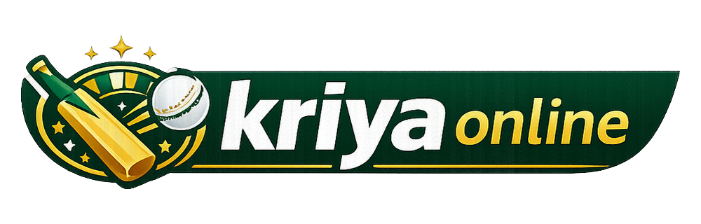kriya online logo